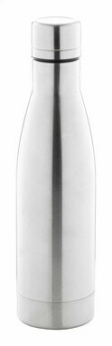 Термос із мідною ізоляцією Koppar срібний - AP800483-21- Фото №1 Термос із мідною ізоляцією Koppar срібний - AP800483-21- Фото №1