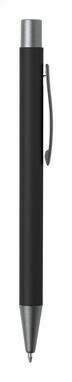 Шариковая ручка Brincio черный - AP722610-10- Фото №2