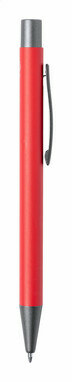 Шариковая ручка Brincio красный - AP722610-05- Фото №2