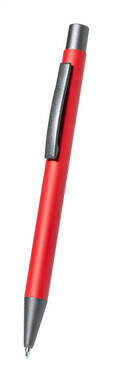 Шариковая ручка Brincio красный - AP722610-05- Фото №3