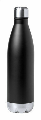 Буылка с медной изоляцией Willy черный - AP722817-10- Фото №1
