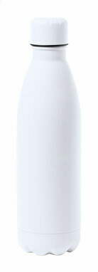 Спортивная бутылка Jenings белый - AP722812-01- Фото №1