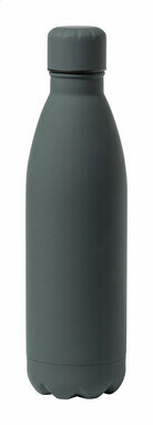 Спортивная бутылка Jenings серый - AP722812-77- Фото №1