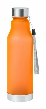Спортивная бутылка Fiodor оранжевый - AP722806-03- Фото №1