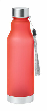 Спортивная бутылка Fiodor красный - AP722806-05- Фото №1