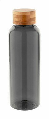 Спортивная бутылка Pemboo черный - AP800492-10- Фото №1