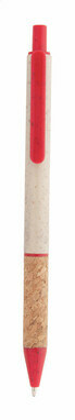 Шариковая ручка Corgy красный - AP800500-05- Фото №2 Шариковая ручка Corgy красный - AP800500-05- Фото №2
