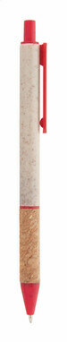 Шариковая ручка Corgy красный - AP800500-05- Фото №3 Шариковая ручка Corgy красный - AP800500-05- Фото №3