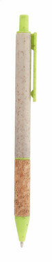 Шариковая ручка Corgy зеленый - AP800500-07- Фото №3 Шариковая ручка Corgy зеленый - AP800500-07- Фото №3