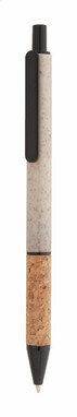 Шариковая ручка Corgy черный - AP800500-10- Фото №1 Шариковая ручка Corgy черный - AP800500-10- Фото №1