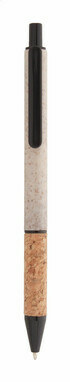 Шариковая ручка Corgy черный - AP800500-10- Фото №2 Шариковая ручка Corgy черный - AP800500-10- Фото №2