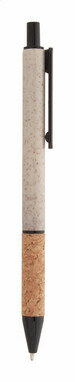 Шариковая ручка Corgy черный - AP800500-10- Фото №3 Шариковая ручка Corgy черный - AP800500-10- Фото №3