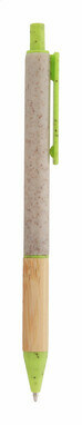 Шариковая ручка Borgy зеленый - AP800501-07- Фото №3 Шариковая ручка Borgy зеленый - AP800501-07- Фото №3