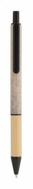 Шариковая ручка Borgy черный - AP800501-10- Фото №2 Шариковая ручка Borgy черный - AP800501-10- Фото №2