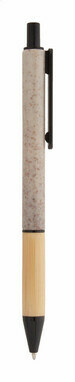 Шариковая ручка Borgy черный - AP800501-10- Фото №3 Шариковая ручка Borgy черный - AP800501-10- Фото №3