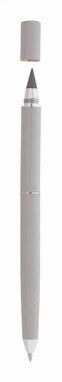 Шариковая ручка без чернил Elevoid серый - AP800497-77- Фото №4