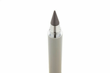 Шариковая ручка без чернил Elevoid серый - AP800497-77- Фото №5