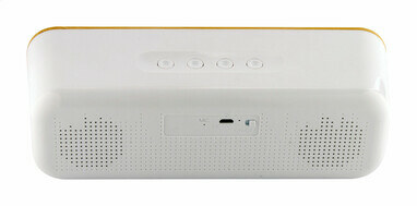 Bluetooth-динамик Herkool натуральный - AP800536- Фото №5