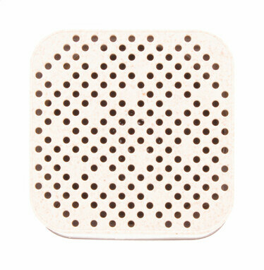 Bluetooth-динамик Wheabo натуральный - AP800534-00- Фото №4 Bluetooth-динамик Wheabo натуральный - AP800534-00- Фото №4