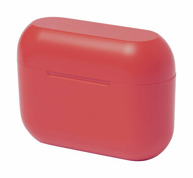 Bluetooth-наушники Prucky красный - AP722745-05- Фото №2
