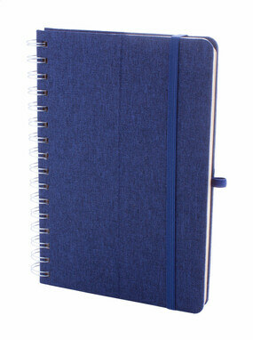 Блокнот Holbook синий - AP800515-06- Фото №1