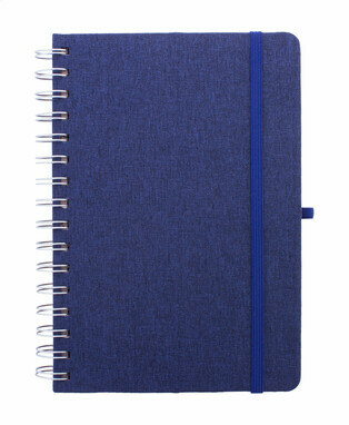 Блокнот Holbook синий - AP800515-06- Фото №3