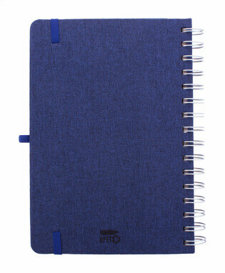 Блокнот Holbook синий - AP800515-06- Фото №6