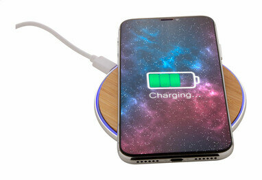 Бездротова зарядка RalooCharge натуральний - AP800530-21- Фото №11