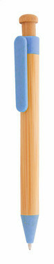 Шариковая ручка Looky синий - AP800503-06- Фото №1