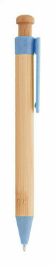 Шариковая ручка Looky синий - AP800503-06- Фото №3