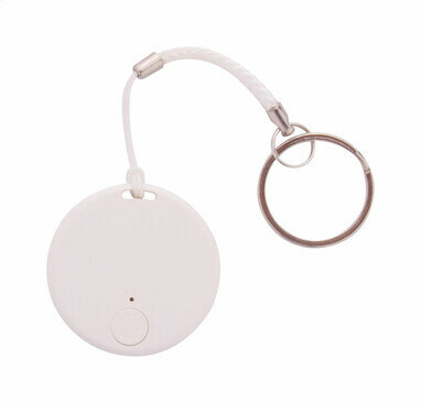 Пристрій для пошуку ключів Bluetooth FindIt білий - AP800522-01- Фото №2 Пристрій для пошуку ключів Bluetooth FindIt білий - AP800522-01- Фото №2