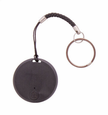 Пристрій для пошуку ключів Bluetooth FindIt чорний - AP800522-10- Фото №2 Пристрій для пошуку ключів Bluetooth FindIt чорний - AP800522-10- Фото №2