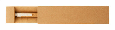 Футляр для ручки Krara натуральний - AP800509-00- Фото №4 Футляр для ручки Krara натуральний - AP800509-00- Фото №4