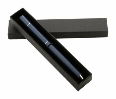 Шариковая ручка без чернил Elevoid темно-синий - AP800497-06- Фото №2