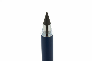 Шариковая ручка без чернил Elevoid темно-синий - AP800497-06- Фото №5