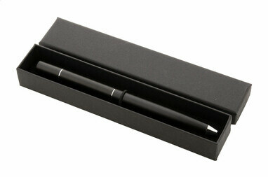 Шариковая ручка без чернил Elevoid черный - AP800497-10- Фото №1