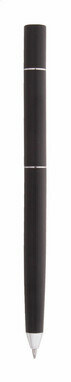 Шариковая ручка без чернил Elevoid черный - AP800497-10- Фото №3