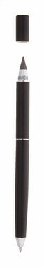 Шариковая ручка без чернил Elevoid черный - AP800497-10- Фото №4