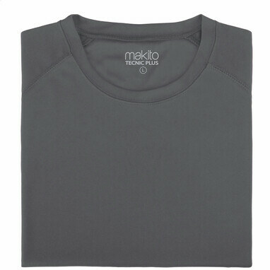 Спортивная футболка Tecnic Plus T серый  размер XL - AP791930-77_XL- Фото №1