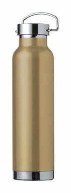 Пляшка із мідною ізоляцією Staver золотий - AP722017-98- Фото №1