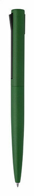 Шариковая ручка Ralupant из переработанного алюминия и пластика зеленый - AP808076-07- Фото №1