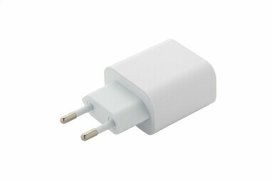 RABS USB-зарядное устройство Recharge белый - AP864017-01- Фото №2