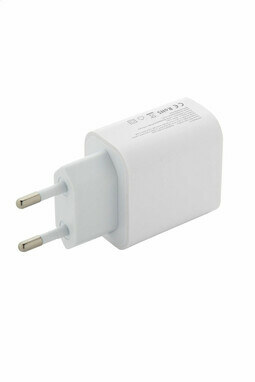 RABS USB-зарядное устройство Recharge белый - AP864017-01- Фото №4