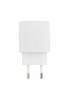 RABS USB-зарядное устройство Recharge белый - AP864017-01- Фото №5