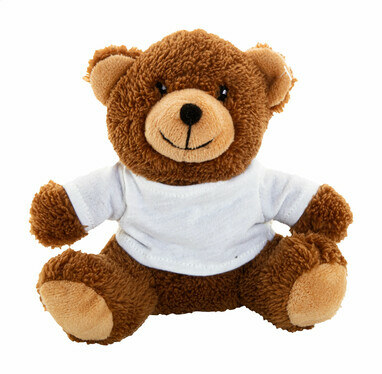 Плюшевый мишка Rebear коричневый - AP800738- Фото №1
