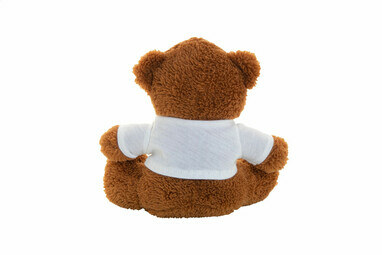 Плюшевый мишка Rebear коричневый - AP800738- Фото №3