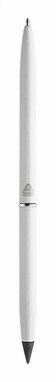 Бесчернильная шариковая ручка Raltoo белый - AP808073-01- Фото №1