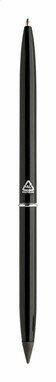Безчорнильна кулькова ручка Raltoo чорний - AP808073-10- Фото №1