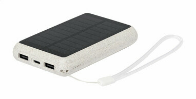 Power bank Dawson натуральний - AP733392-00- Фото №1