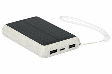 Power bank Dawson натуральний - AP733392-00- Фото №5